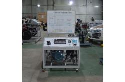 China Automotive Maintenance Training Bench For VW Jetta 01M Automotive Trainers supplier