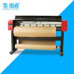 garment vertical inkjet plotter/t-shirt printing machine Clothing proofing
