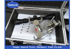 China 4 Factor Zoom Sag Scope Construction Tools For Observing Sagging supplier