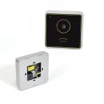 1D 2D QR Code IP64 Wiegand 34 Access Control System for sale