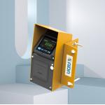 IP53 Rated Digita Forklift Scale Attachment For Accurate Weighing for sale