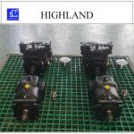 High Reliability Hydraulic Motor Pump System For Material Handling Equipment for sale