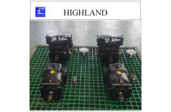 China High Reliability Hydraulic Motor Pump System For Material Handling Equipment supplier