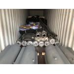 130kw 377mm Stone Column Driving Vibroflotation Method Machine