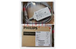 China Cable PHiliph M2738A Cable Leg Plate Good in Function Medical Device Hospital Equipment​ supplier