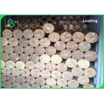 50gsm CAD Plotter Paper For Garment Industry 65 Marker Paper