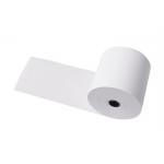 POS Printer Carbonless Paper Roll