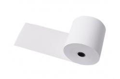 China POS Printer Carbonless Paper Roll supplier