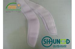 China Durable Canvas Sleeve Heads Non Woven Fabric Keep Good Style supplier