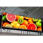 8000nits Brightness LED Advertising Displays for Effective Advertising Solutions for sale