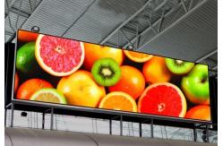 China 8000nits Brightness LED Advertising Displays for Effective Advertising Solutions supplier