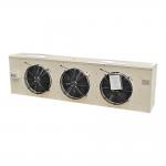 9m Air Throw Cold Room Evaporator with Customizable Temperature 12C-31C and 300-630mm Fan Diameter for sale