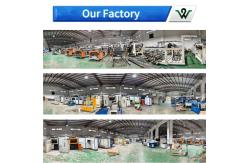 China Fully automatic ps foam sheet extruder machine supplier