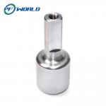 4 Axis OEM CNC Turning Milling Parts Precision Stainless Steel for sale