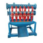 Compact Oil Drilling Mud Hydrocyclone Desilter Cleaner for sale