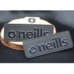 High Frequency 2.5mm TPU Embossed Patches 5-15S Press Time