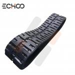 ECHOO For Bobcat T190 Rubber Track - C Lug 320*86*49 & 400*86*49 for sale