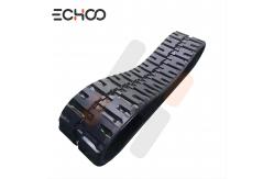 China FOR Kubota SVL90 Track - C Lug Rubber Track 450x86x58 supplier