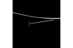 China Long Shelf Life Disposable Biopsy Forceps With Ultra Smooth Plastic Coating supplier