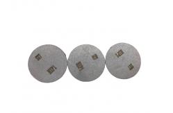 China Durable Special Shaped Tungsten Carbide Mould Customized Size supplier