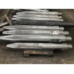 Durable 42CrMo Hydraulic Breaker Hammer Chisel For Stone And Rock for sale