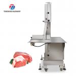 Automatic Kitchen Equipment Effective Ribs Cutting Machine Made of Stainless Steel for sale