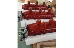 China APG Process Of The Moulds For Electrical Insulation Transformer CT PT supplier