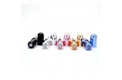 China Luxury Aluminum Perfume Spray Pen 5ml 8ml & 12ml Empty Container supplier