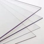 2440mm 0.25mm PETG Thermoform Plastic Sheets For Packaging Trays for sale