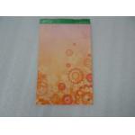 Personalized PET / VMPET / PE Grip Seal Plastic Bags Waterproof For Food for sale
