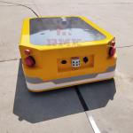 Electromagnetic Brake Automated Guided Carts