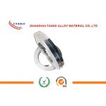 Fe Ni Co Alloy  Ni29Co18 / UNS K94610  Kovar Expansion Alloy Strip 400mm Width for sale