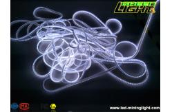 China Sillicone 72Leds/M SMD5050 Led Strip Tape Lights 16W/M supplier