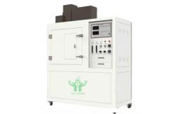 China ASTM E 662 Nbs Smoke Density Chamber Of Plastic Fire Testing Equipment supplier