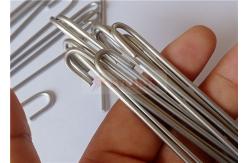 China Pigeon Proofing Solar Arrays Black Paint Aluminium Speed Clips supplier