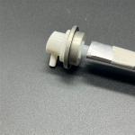 High-Security Female Pepper Spray Baton Valve Cap for Effective Personal Protection - Compact and Ergonomic Design for sale