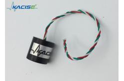 China Digital / Analog GPS Ultrasonic Level Transducer High Accuracy For Industry supplier