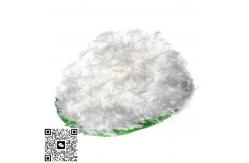 China 100% Polyester Staple Fiber With Variable Crimp supplier