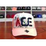 Character Style 5 Panel Baseball Cap For Outdoor Sport Size 56-60cm for sale
