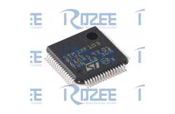 China STM32F103RCT6 supplier