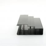 Colorful Wide PVC Panel for Industrial Use