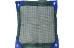 China 5x10m 6x12m Fruit Collecting Net 100gsm Apple Collecting Net supplier