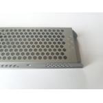 T5 T6 Custom Aluminum Enclosures Electronics Compliant RoHS