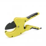 Vinyl Pipe Scissors HT319 And Reliable Hand Tool Plastic PVC for sale
