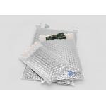 Any Size Logo Metallic Bubble Mailers With Light Bubble Linings Inside
