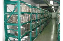 China Corrosion Protection Precision Injection Molding Hoist Frame Easy Assemblily supplier