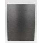 Fire Resistant ACP Cladding Material 6.0mm thickness Solid Colors for House Design for sale