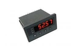China Mini Digital Weight Indicator Controller supplier