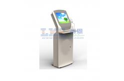 China Library Transport Touch Screen Information Kiosk Windows 7/8/10 supplier