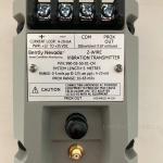 3300 XL 11 mm Probe Vibration Sensor Transmitter 990-05-50-01-05 from Bently USA Stock for sale